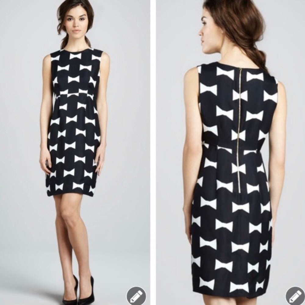 COPY - Kate Spade Cora Dress